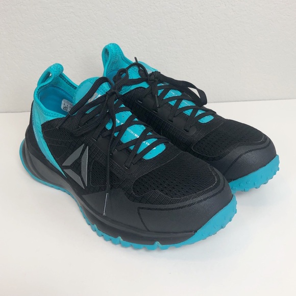 reebok all terrain work